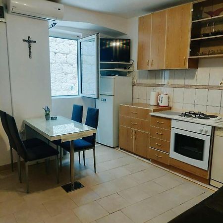 Apartman Cannavis 스플리트 외부 사진