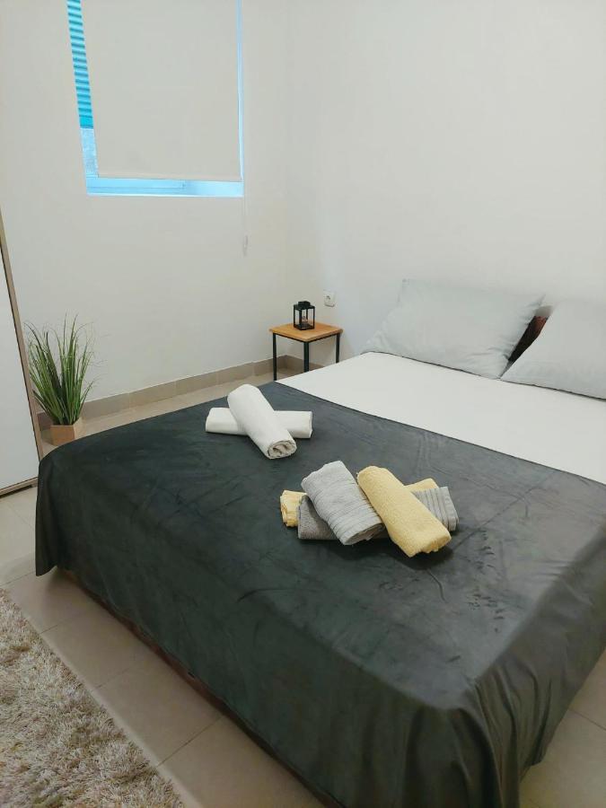 Apartman Cannavis 스플리트 외부 사진
