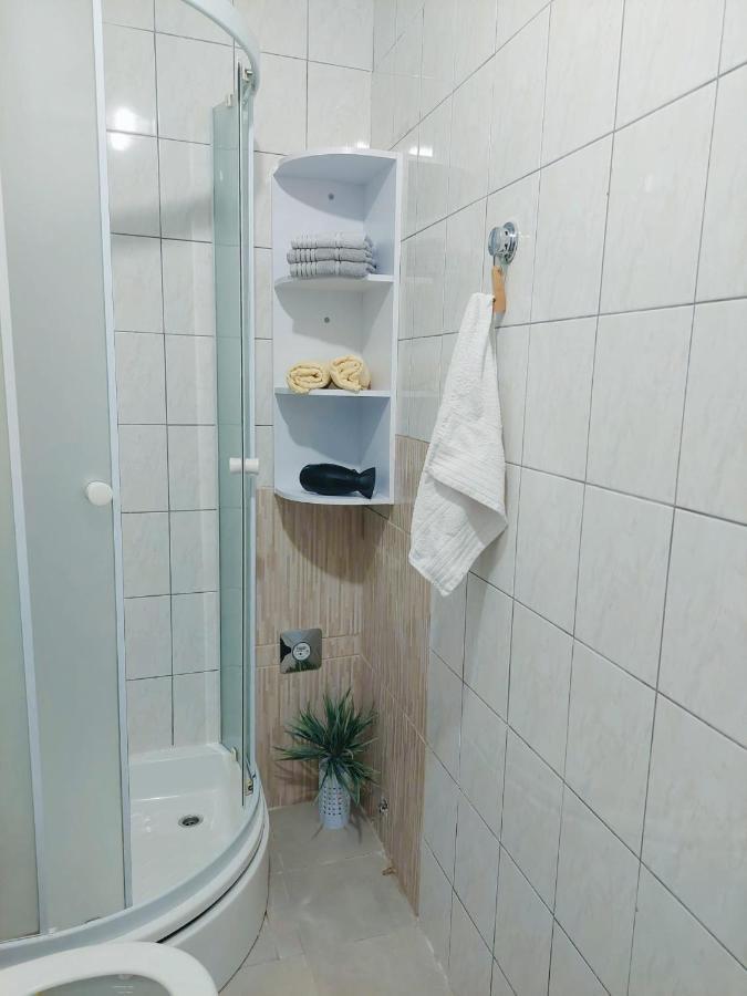 Apartman Cannavis 스플리트 외부 사진