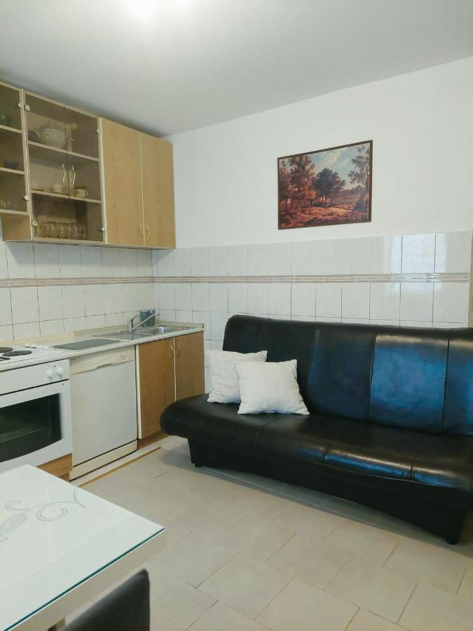 Apartman Cannavis 스플리트 외부 사진