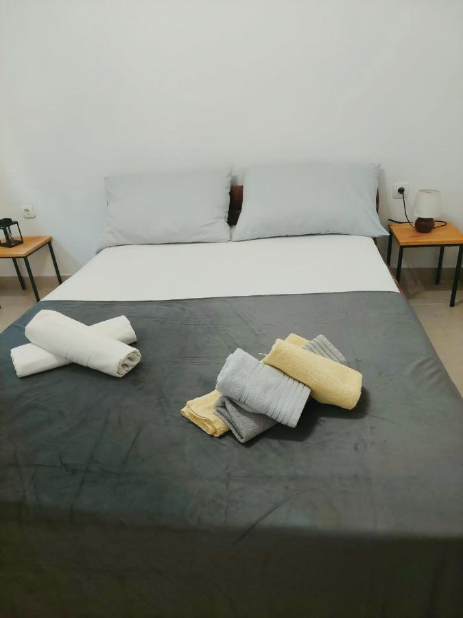 Apartman Cannavis 스플리트 외부 사진