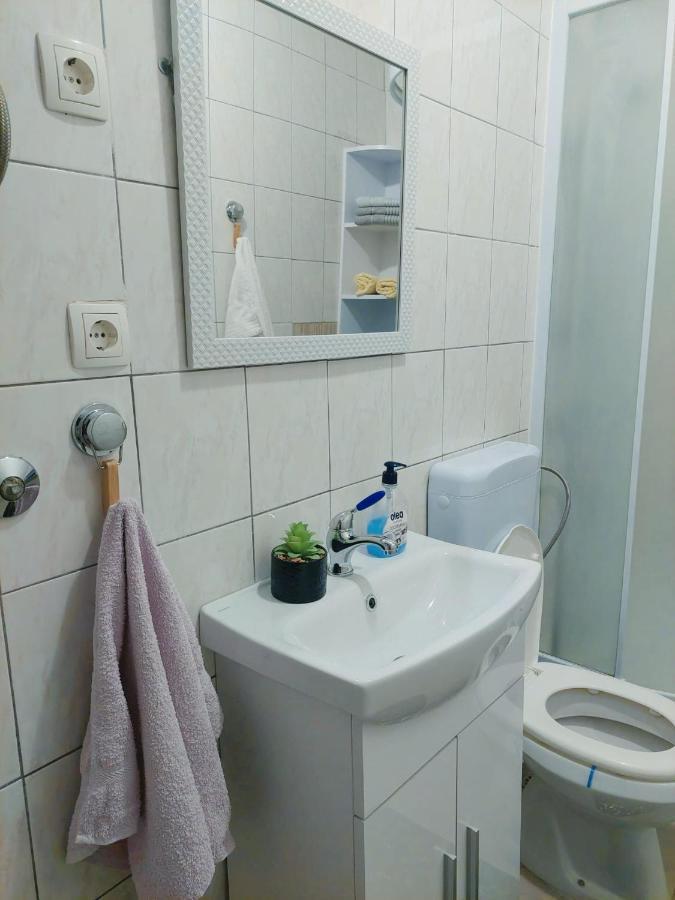 Apartman Cannavis 스플리트 외부 사진