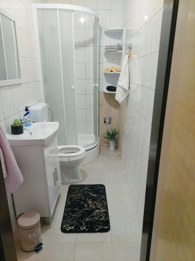 Apartman Cannavis 스플리트 외부 사진