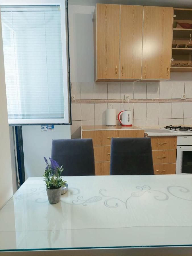 Apartman Cannavis 스플리트 외부 사진