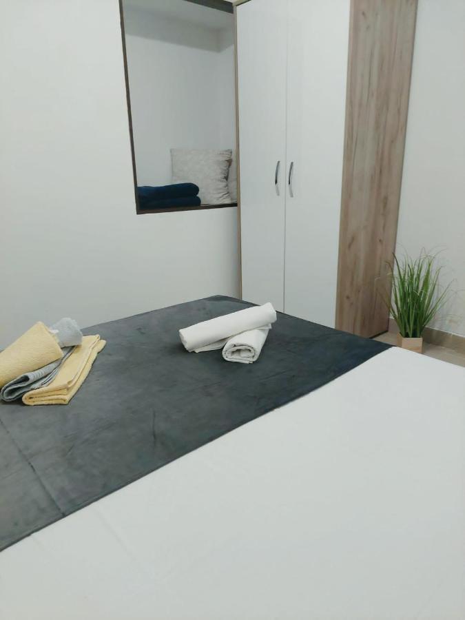 Apartman Cannavis 스플리트 외부 사진